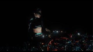 Mari Ferrari Tales Chapter 1  (Melodic Techno Progressive House Mix) 4K