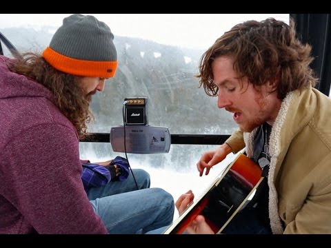Black Pistol Fire "Hot Mess" // Gondola Sessions
