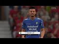 COMEBACK LUAR BIASA PERSIB VS MANCHESTER UNITED || FIFA 20 LIGA SHOPEE 2020 COMEBACK LUAR BIASA PERSIB VS MANCHESTER UNITED || FIFA 20 LIGA SHOPEE 2020
