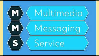 What is MMS Messaging 💬📱Multimedia Messaging Service ✅How are MMS and SMS different📌