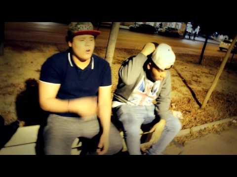 Mr.Cash El VIP - La Nueva Amenaza (Video Official) Dir. By Rc Company