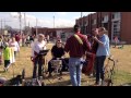 The New Salem Social Club
