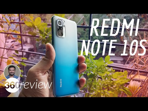 Redmi Note 10S Review: Is This Really an Upgrade?