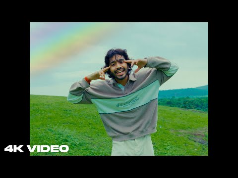 Kashh - No Rest No Regret (Official Music Video) | New Hip Hop Songs 2025