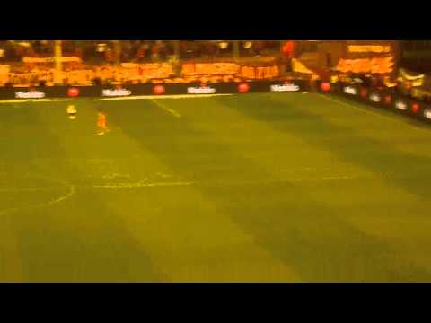 Gol del "Cebolla" | Independiente vs Chicago