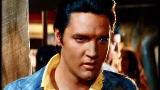 Elvis Presley - Stay away