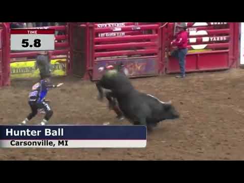 Moon Pearl - Frontier Rodeo Co Cowtown Classic 2021/2022