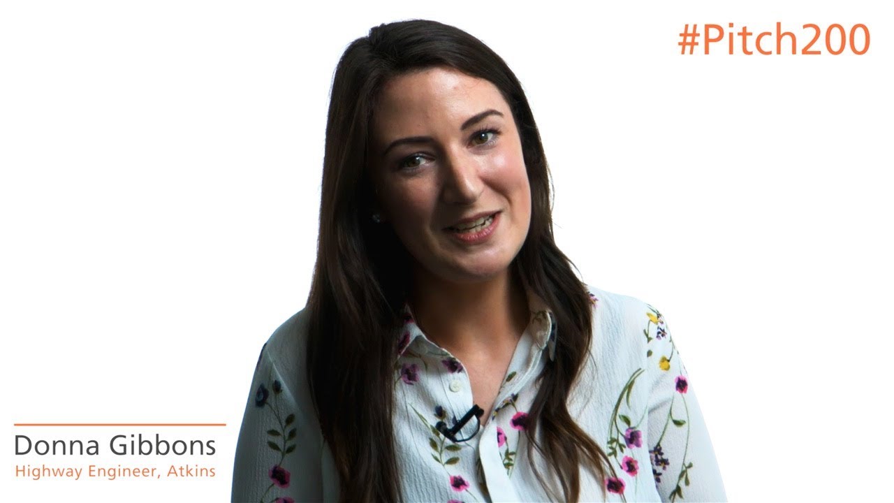 v1: ICE Pitch 200 - What is your civil engineering passion?