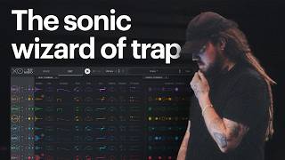 Video thumbnail for "Adieu" XO expansion by Drew Adieu - the sound of Atlanta by XLN Audio