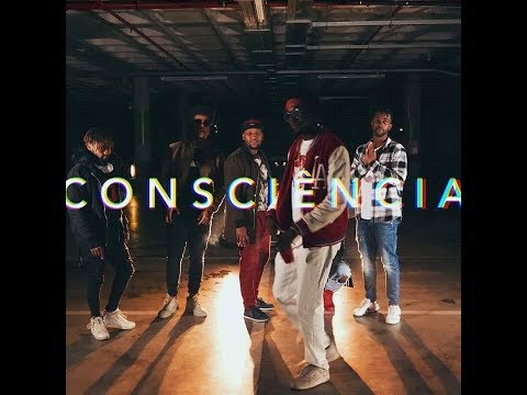 Faray King ft Dice - Consciência [Video Oficial]