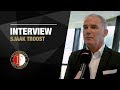 Sjaak Troost over komst Dick Advocaat en nieuwe staf