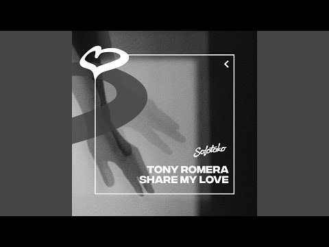 Share My Love (Extended Mix)