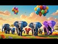 ABC Song From Alphabet Island Exciting Alphabet Learning Song For Kids Sing Learn ABCs