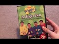 Opening To The Wiggles The Wiggles Show 2005 DVD