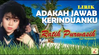 Download lagu lagu kenangan ratih purwasih adakah jawab kerinduanku mp3 Download lagu lagu kenangan ratih purwasih adakah jawab kerinduanku mp3