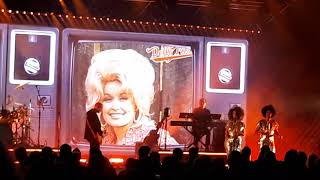 Rick Astley - The Good Old Days, Hammersmith Apollo, London 9th November 2018