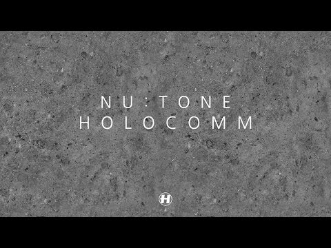 Nu:Tone - Holocomm
