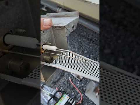 Furnace issues resolved