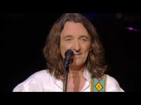 ROGER HODGSON LIVE 2007