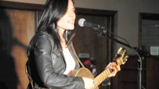 Shannon McNally at OZ Music  1080p.mov