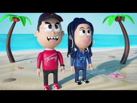 Bailar Conmigo feat. Ellah