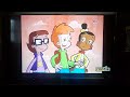 PBS Kids GO Spinner Bumper 2006 Version 1