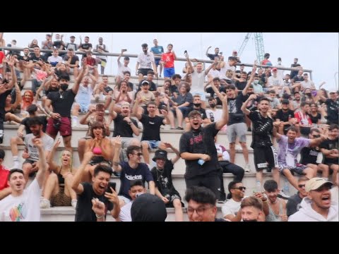 (🕶RAYBAN NUEVAS 2.0😂)(Filtros)| ROD SISKE vs DEKE CRK vs SZ TEJADA vs JESSE DFP| Pre Gold Battle 2v2