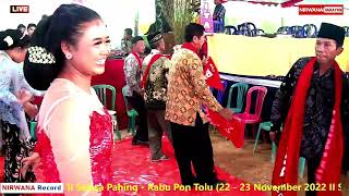 Download lagu DINDA BESTARI \ LIWUNG __ PUSPITA ARUM __ TAYUB PAK SUCIPTO __ NIRWANA MULTIMEDIA mp3