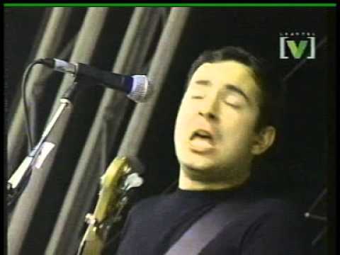 Thumbnail for Millencolin - Penguins And Polarbears (Live at Livid) by Millencolin