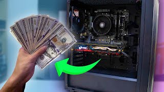 Make Money Flipping PCs - The Complete Guide