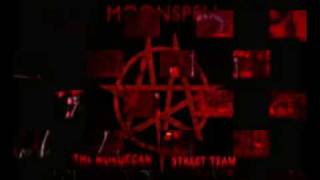 Moonspell - Serpent Angel (Under Satanae)