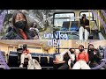 Mars Diary A Realistic College Day In My Life UBC VLOG