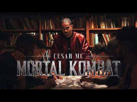 Cesar Mc - Mortal Kombat (Videoclipe Oficial)
