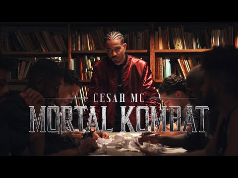 Video thumbnail for Mortal Kombat