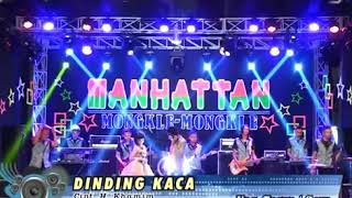 Download lagu Om MANHATTAN Tasya feat gerry DINDING KACA mp3