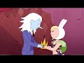 The Winter King Has Died And Princess Bubblegum Is Back Ending Scene