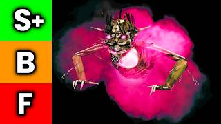 RANKING Valheims Bosses | WORST to BEST