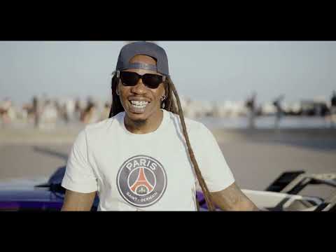 Reyel Ay - 15 An Apré (Clip Officiel) ‪