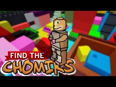 Find The Chomiks OST 002 -Adornee Extended