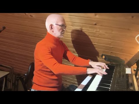 Goethe ohne Sprachwucht ist wie Beethoven auf der Blockflöte.