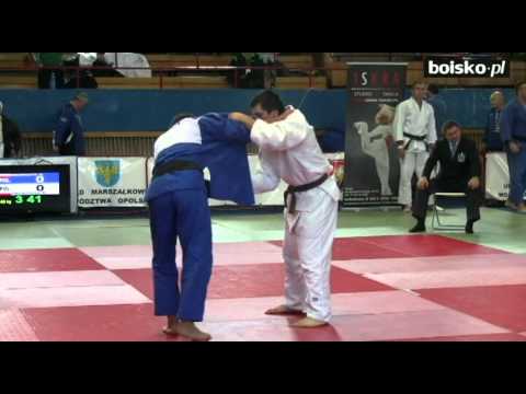 Robert Krawczyk - Maciej Tworzydło