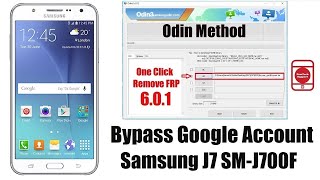 Bypass  All Samsung models FRP remove with Odin new  method