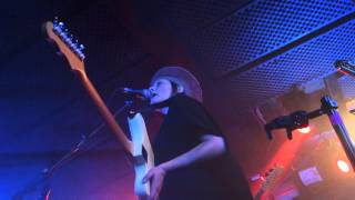 Cate Le Bon - Find Me - Le Batofar - 09 03 2016