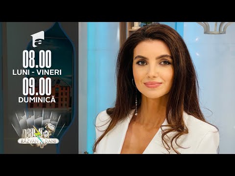 Stil de Succes by Ellida Toma: Diana Caramaci, super colecție vestimentară