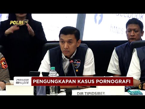 PRESISI UPDATE: KONPERS PENGUNGKAPAN GRUP FANTASI SEDARAH DAN SUKA DUKA 21/05/25 (14.40)