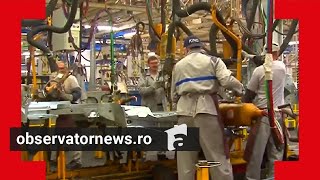Angajaţii Dacia care refuză zecile de mii de euro pentru a demisiona. "Mai sunt apt de muncă"
