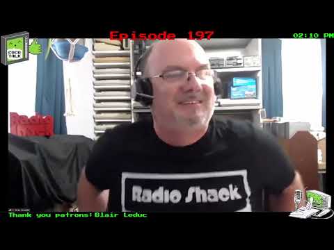 197 "That other Show"