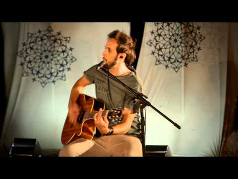 Acústico D3 - Hoje o Céu Abriu (Luau D3)