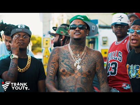 KON3VIGA - PAQUITA LA DEL BARRIO (VIDEO OFICIAL)