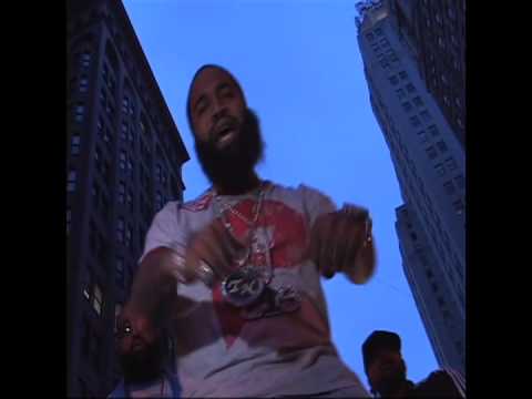 Tone Trump "Hustle Hard" from Trump Life the Album